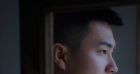 情感短句 | 我本凉薄之人，却为你做尽温暖之事