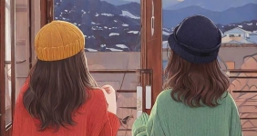 小花