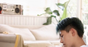 情感短句 |关系淡了，再加盐都没用