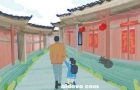 没有人离开过隐贤