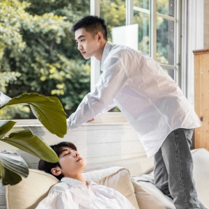 [故事] 短篇同志小说：优质男人