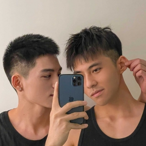 [故事] 直男不直
