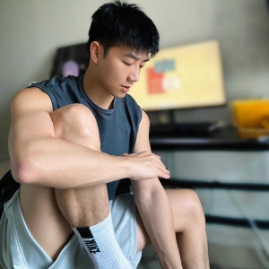 25岁没有张力怎么可以？不想主动追人就这招